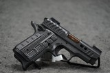 Kimber Micro 9 Rapide Dusk 9mm 3