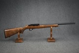 Ruger 10/22 Sporter TALO Exclusive 22LR 20