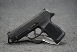 Sig Sauer P365 XL TacPac 9mm 3.7