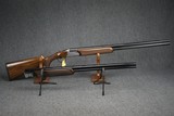 Rizzini BR110 Light Luxe Combo 20/28 Gauge with 28