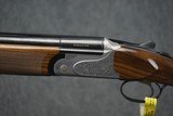 Rizzini BR110 Light Luxe Combo 20/28 Gauge with 28