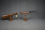 Rizzini BR110 Light Luxe Combo 20/28 Gauge with 28