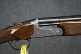 Rizzini BR110 Light Luxe Combo 20/28 Gauge with 28