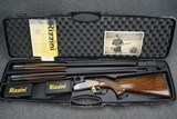 Rizzini BR110 Light Luxe Combo 20/28 Gauge with 28