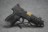 FN 509 CC Edge 9mm 4.2