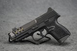 FN 509 CC Edge 9mm 4.2