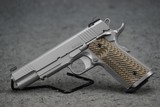 Dan Wesson 1911 Stainless Specialist 10mm 5