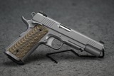 Dan Wesson 1911 Stainless Specialist 10mm 5