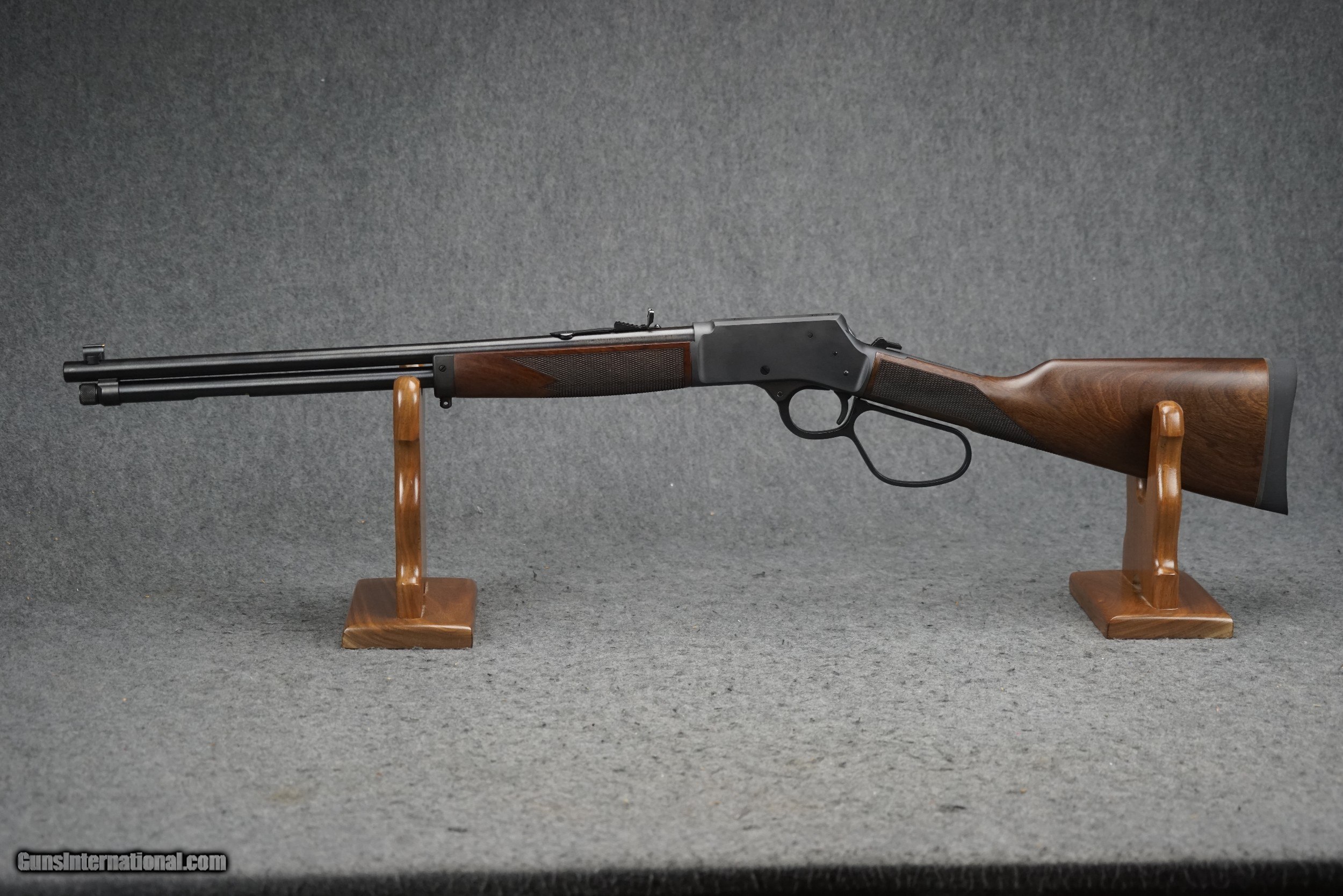 Henry Repeating Arms Big Boy H012GML 357 Mag 20