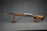 Browning BAR Mark III 30-06 Springfield 22