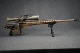 Barrett MK22 Mod 0 300 Norma Magnum 26