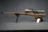 Barrett MK22 Mod 0 300 Norma Magnum 26