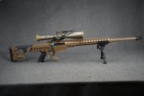 Barrett MK22 Mod 0 300 Norma Magnum 26