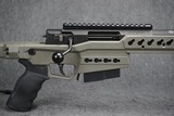 Accuracy International AT-X 6.5 Creedmoor Elite Sand 24