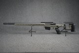 Accuracy International AT-X 6.5 Creedmoor Elite Sand 24