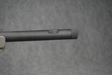 Accuracy International AT-X 6.5 Creedmoor Elite Sand 24