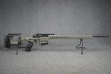 Accuracy International AT-X 6.5 Creedmoor Elite Sand 24