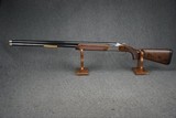 Browning Citori 725 Sporting 12 Gauge 32