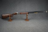 Browning Citori 725 Sporting 12 Gauge 32