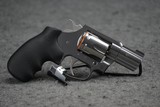 Colt King Cobra Carry 357 Magnum 2