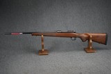 Winchester Model 70 Featherweight 308 Win 22