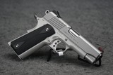 Kimber Stainless Pro Carry II 45 ACP 4