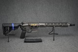 BG Defense Type-A SPR PRO 5.56 NATO 14.5