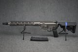 BG Defense Type-A SPR PRO 5.56 NATO 14.5