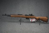 Springfield Armory M1A Scout Squad 308 Win 18