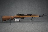 Springfield Armory M1A Scout Squad 308 Win 18