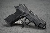 Sig Sauer P226 Elite 9mm 4.4