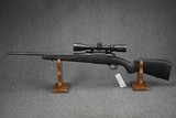 Savage Arms 110 Apex Hunter 7mm-08 20