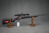 Savage Arms 110 Apex Hunter 7mm-08 20