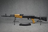 Kalashnikov USA KR-103SFSAW 7.62x39mm 16.33