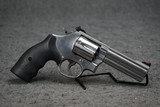Smith & Wesson 686 Plus 4.125