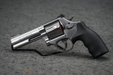Smith & Wesson 686 Plus 4.125