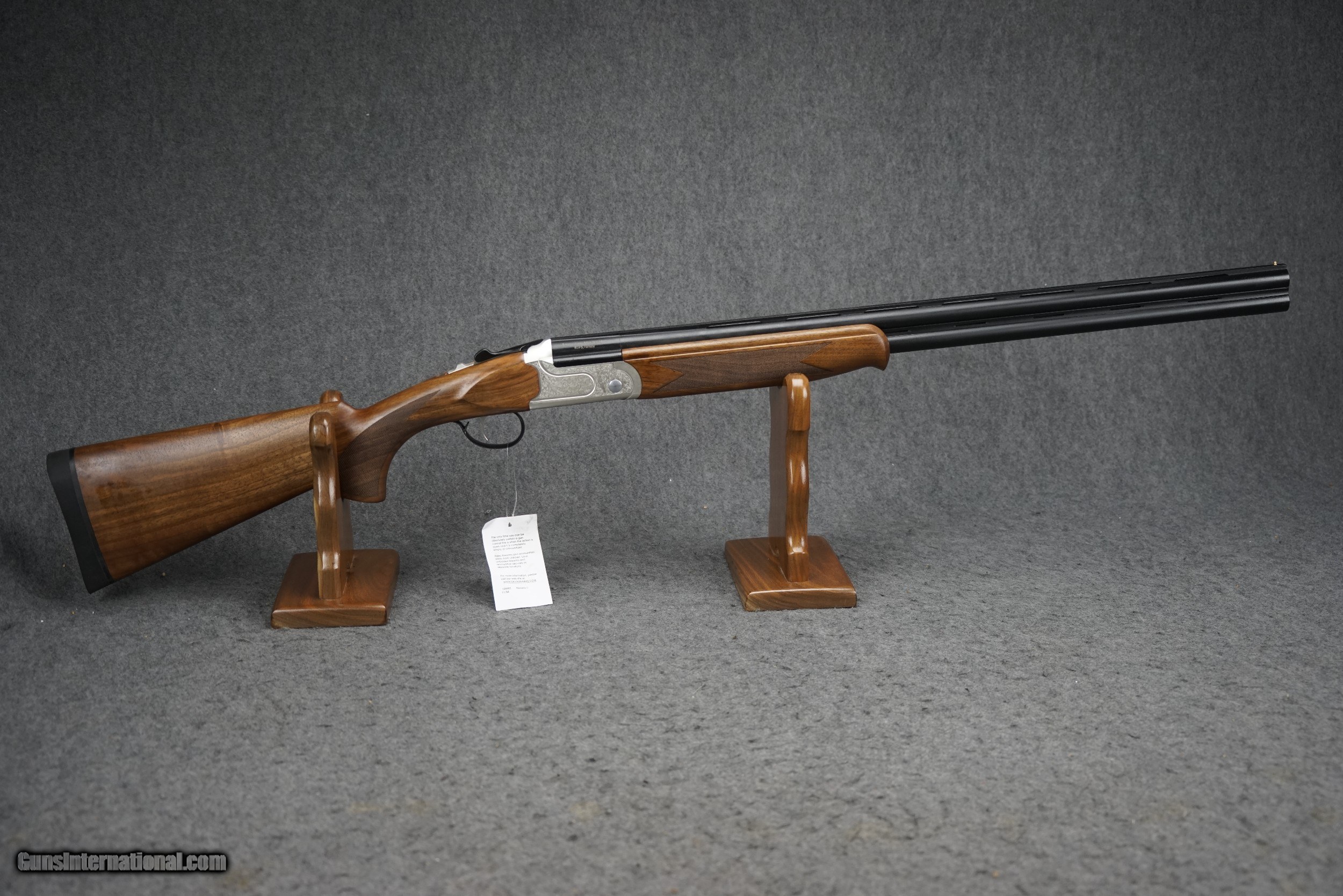 Savage/Stevens 555E 20 Gauge 26