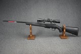 Winchester XPR Compact Scope Combo 350 Legend 20