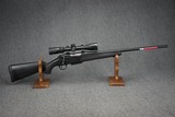 Winchester XPR Compact Scope Combo 350 Legend 20