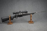 Winchester XPR Compact Scope Combo 6.5 Creedmoor 20