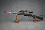 Winchester XPR Compact Scope Combo 6.5 Creedmoor 20