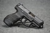 Heckler & Koch VP9SK 9mm 3.4