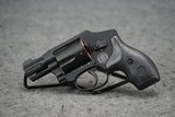 Smith & Wesson M&P340 357 Magnum 1.875
