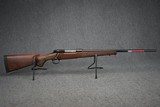 Winchester Model 70 Featherweight 30-06 Springfield 22