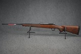 Winchester Model 70 Featherweight 30-06 Springfield 22