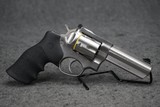 Ruger GP-100 357 Magnum 4.2