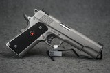 Colt 1911 Delta Elite 10mm 5