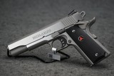 Colt 1911 Delta Elite 10mm 5