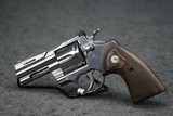 Colt Python 357 Magnum 3