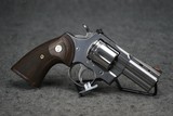 Colt Python 357 Magnum 3